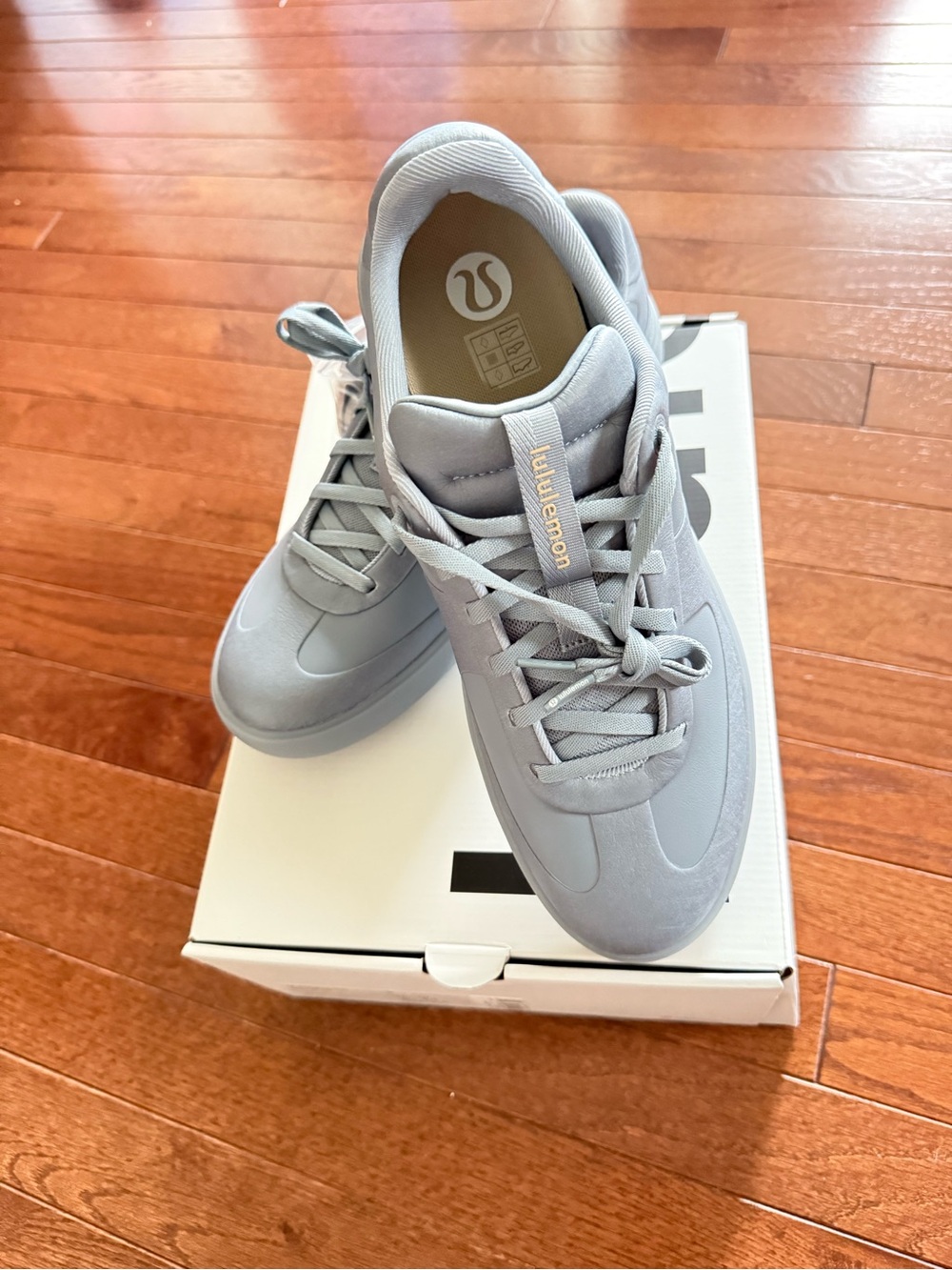 Lululemon Men’s Cityverse